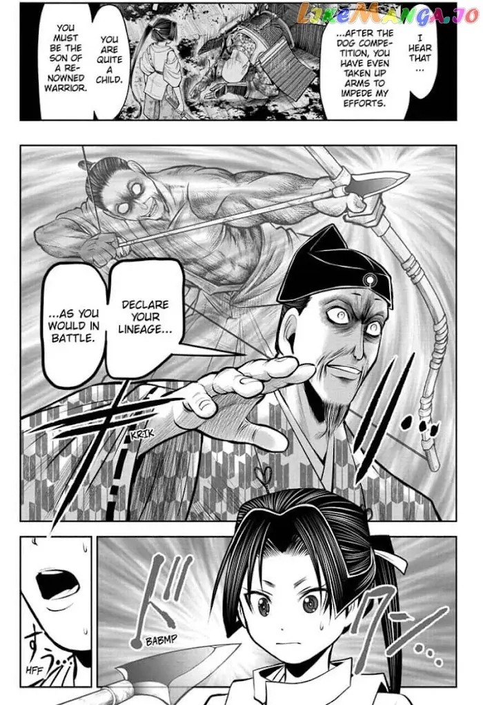 The Elusive Samurai Chapter 35 image 03_optimized